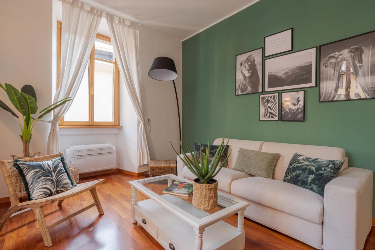 First & Urban Oasis - By MyhomeinCôme Esterno foto