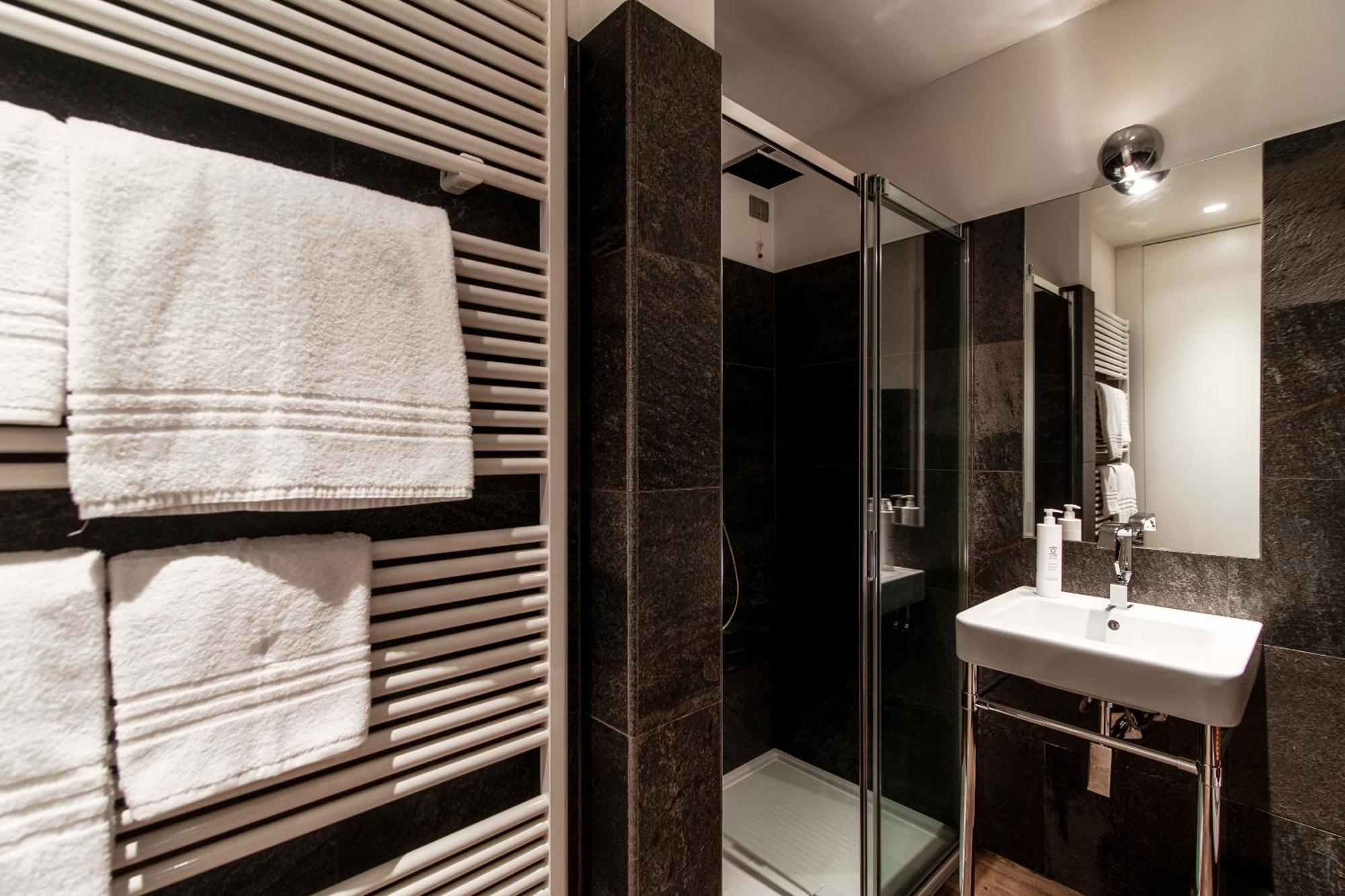 First & Urban Oasis - By MyhomeinCôme Esterno foto