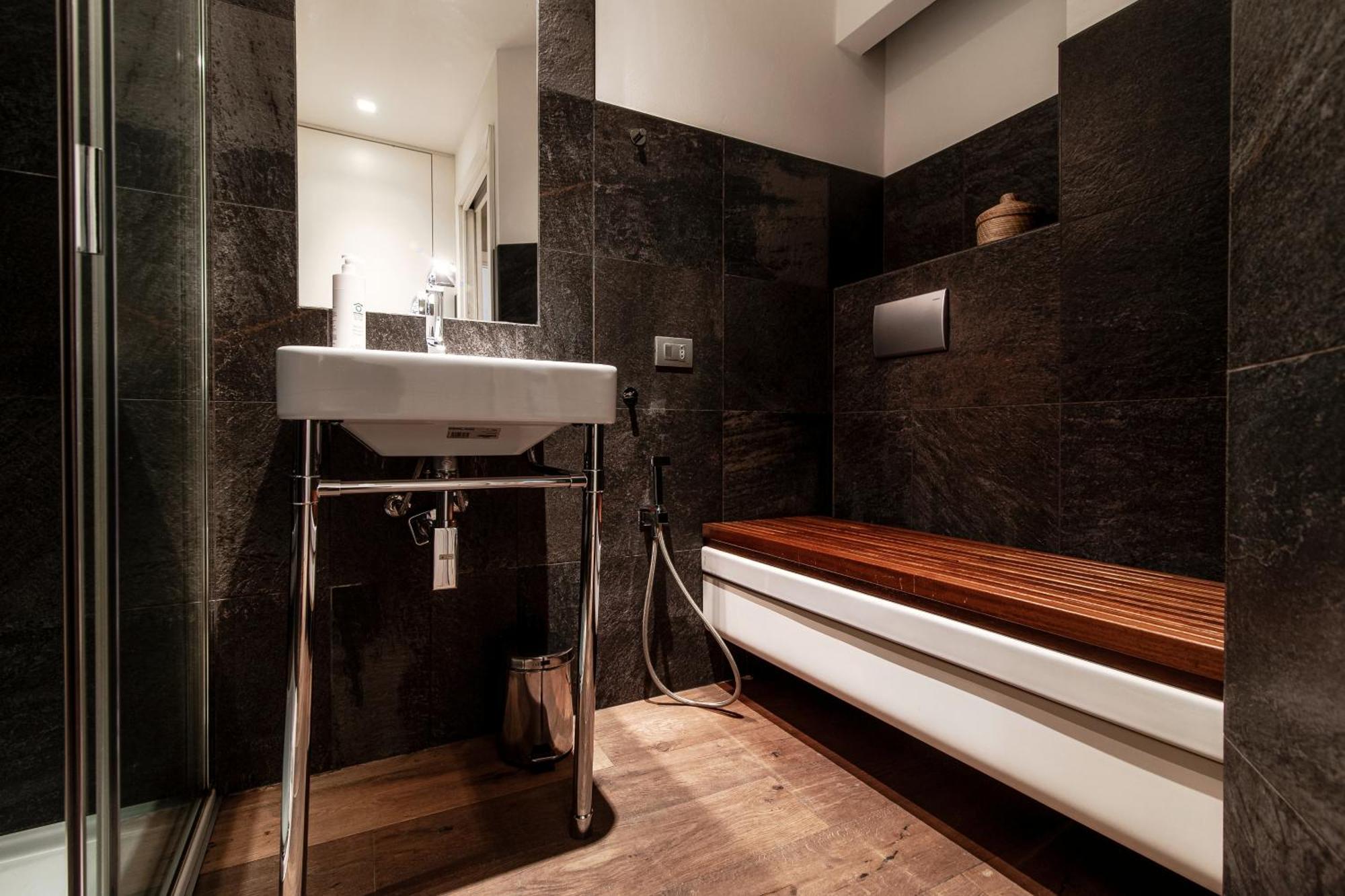 First & Urban Oasis - By MyhomeinCôme Esterno foto