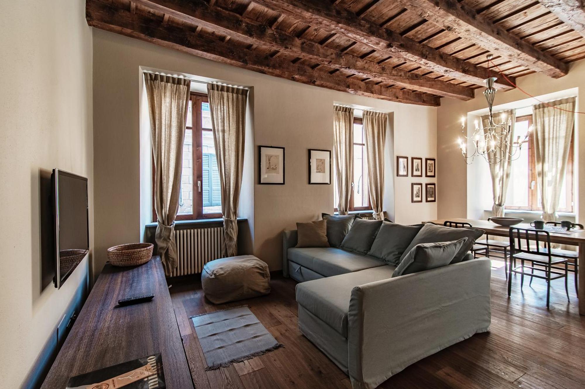 First & Urban Oasis - By MyhomeinCôme Esterno foto