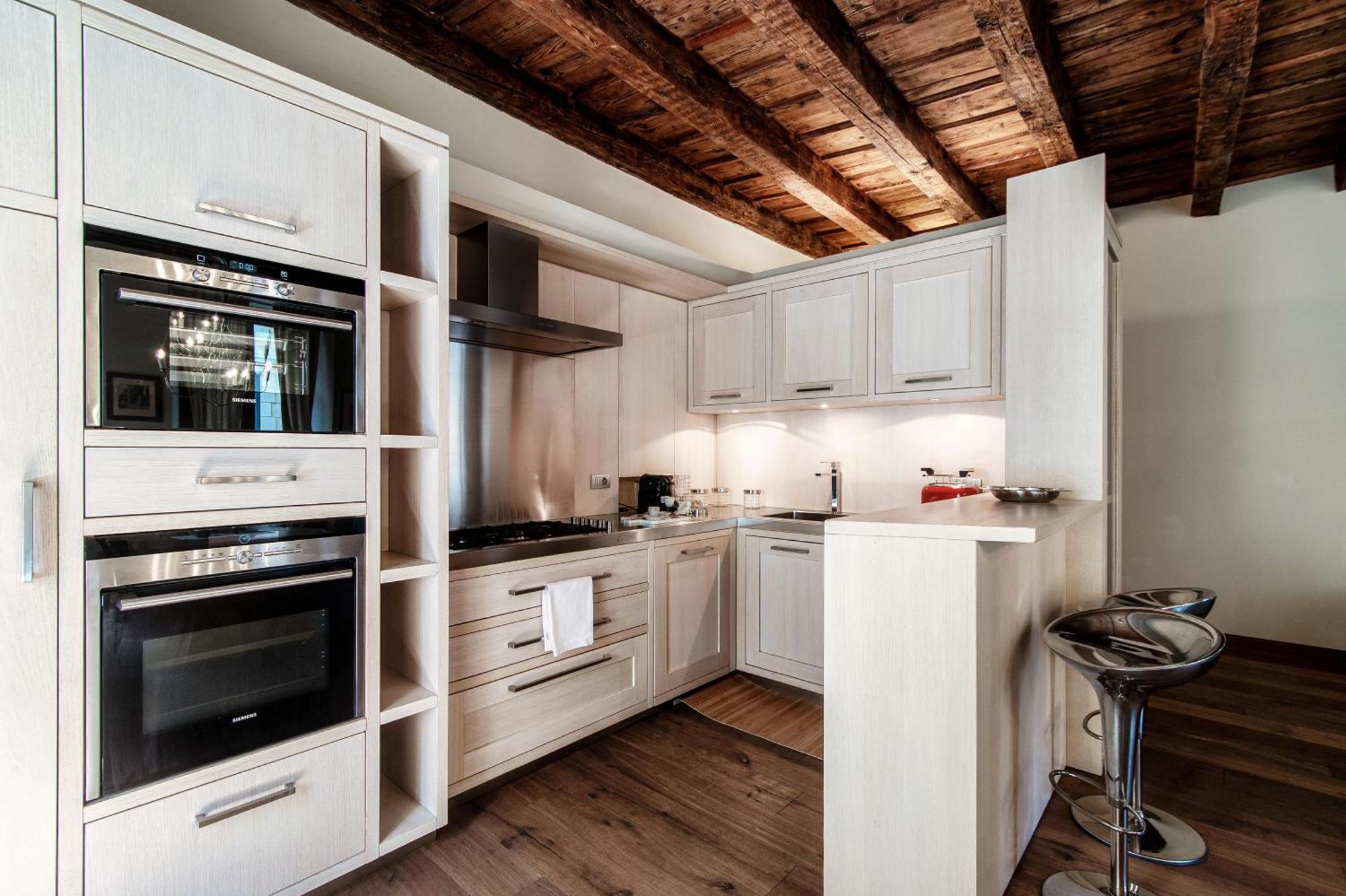 First & Urban Oasis - By MyhomeinCôme Esterno foto